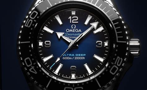 omega deep black replica|omega clones made in switzerland.